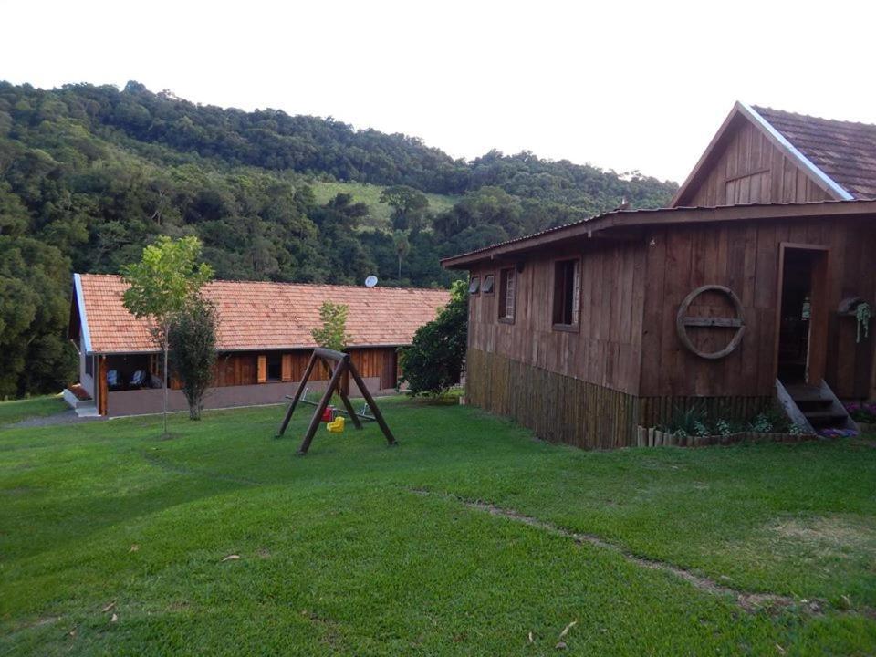 Inn Rural Paiol Dos Pellizzaro