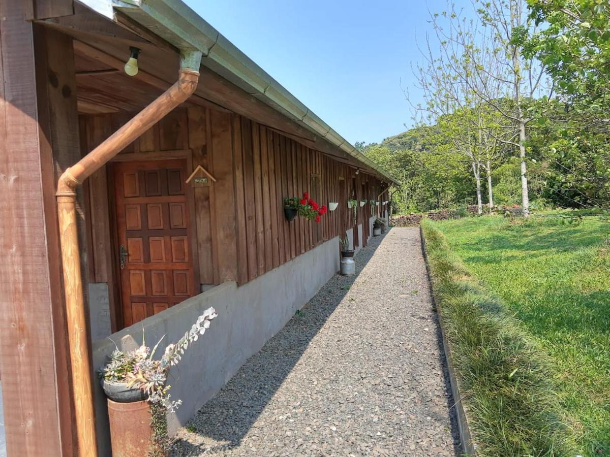 Rural Paiol Dos Pellizzaro Inn