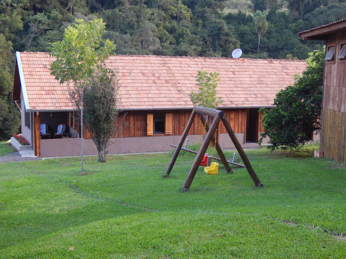 Rural Paiol Dos Pellizzaro Concordia