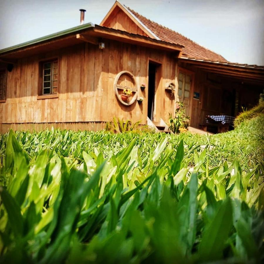 Inn Rural Paiol Dos Pellizzaro