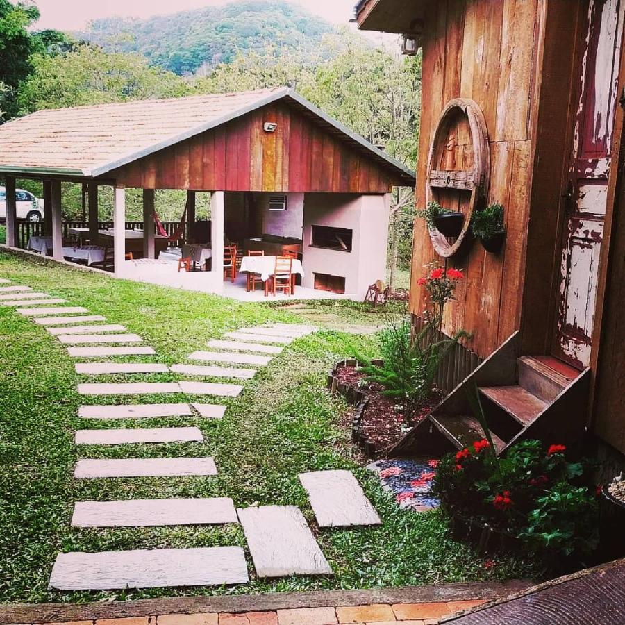 Inn Rural Paiol Dos Pellizzaro Concordia