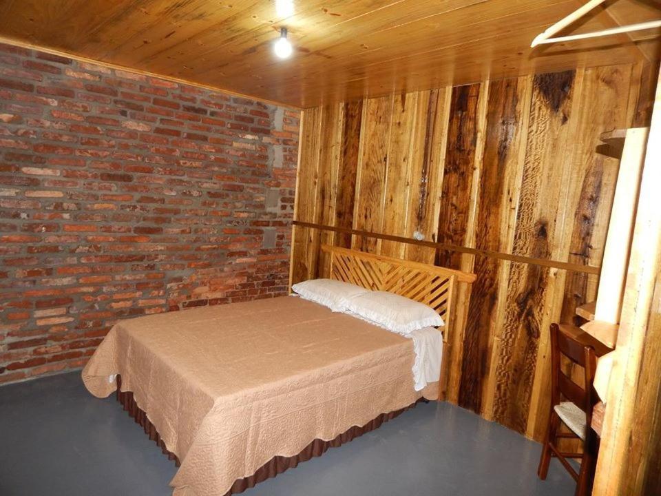 Inn Rural Paiol Dos Pellizzaro *