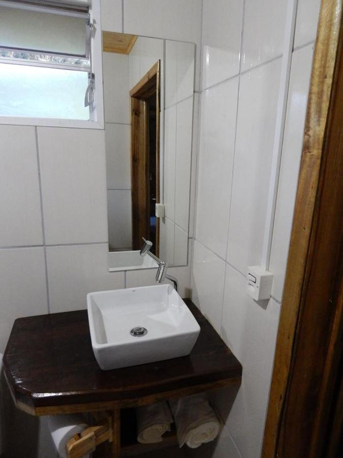 Rural Paiol Dos Pellizzaro Inn Concordia