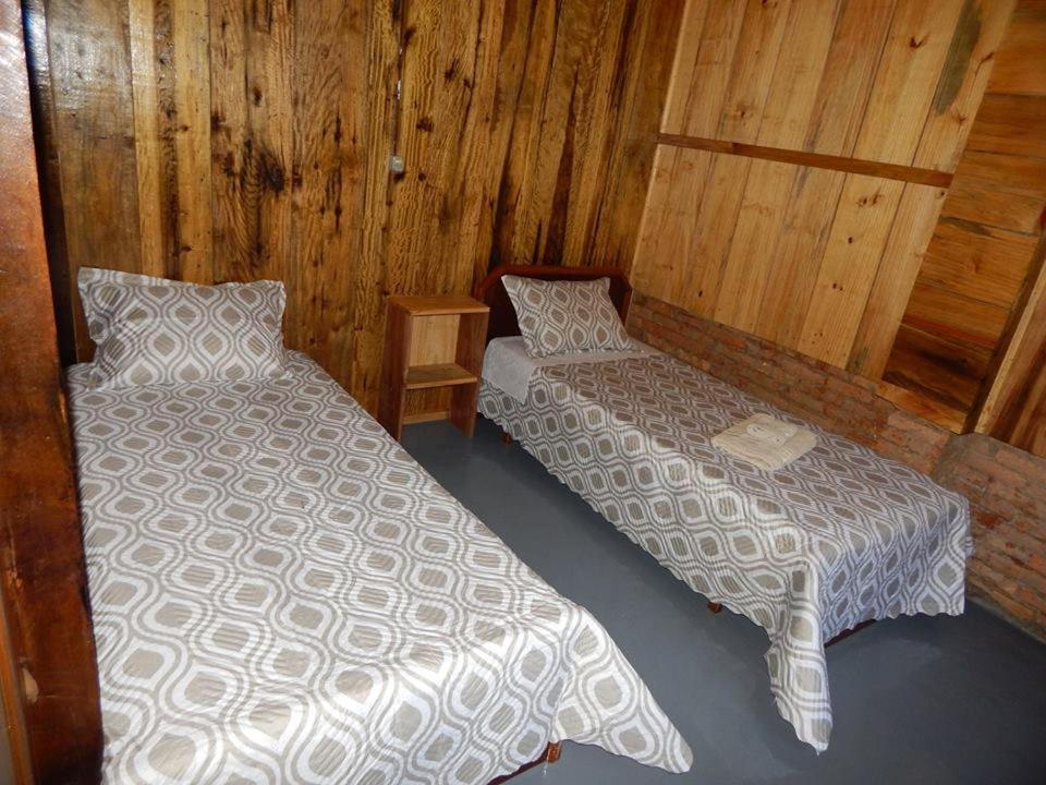 Inn Rural Paiol Dos Pellizzaro