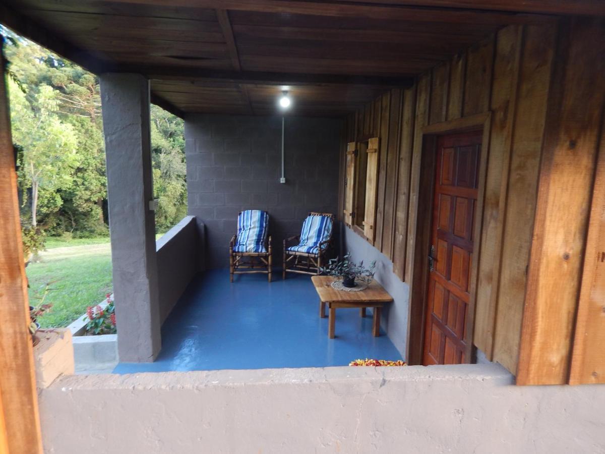 Inn Rural Paiol Dos Pellizzaro *