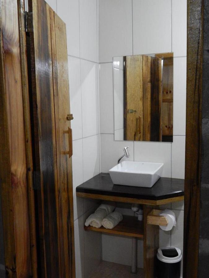 Rural Paiol Dos Pellizzaro Inn Concordia
